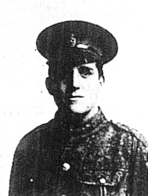 William Ewart Moore
